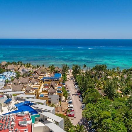 Casa Ceiba At Miranda Daire Playa del Carmen Dış mekan fotoğraf